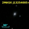 2MASX J13254005+4158284
