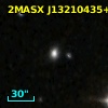 2MASX J13210435+4055095