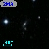 2MASX J13280216+4005250