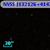NVSS J132126+414756