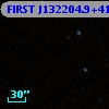 FIRST J132204.9+412041