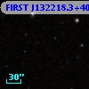 FIRST J132218.3+403133