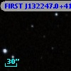 FIRST J132247.0+410520