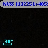 NVSS J132251+405940