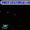 FIRST J132305.6+412805