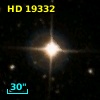 HD  19332