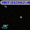 FIRST J132341.7+402919