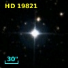 HD  19821