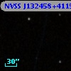 NVSS J132458+411533
