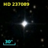 HD 237089