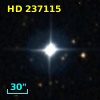 HD 237115