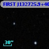 FIRST J132725.9+400620