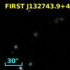 FIRST J132743.9+412455
