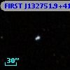 FIRST J132751.9+411736