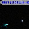 FIRST J132811.8+401803