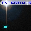 FIRST J132821.5+404238