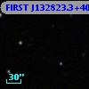 FIRST J132823.3+400148