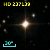 HD 237139