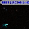 FIRST J132200.1+405352