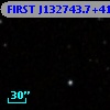 FIRST J132743.7+415017