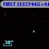 FIRST J132744.5+414958