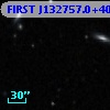 FIRST J132757.0+400421