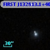 FIRST J132813.1+402044