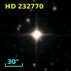 HD 232770