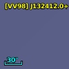 [VV98] J132412.0+404812