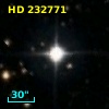 HD 232771