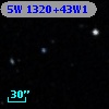 5W 1320+43W1