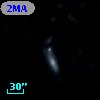 2MASX J13190165+4315012