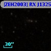 [ZEH2003] RX J1325.7+4139  1