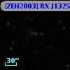 [ZEH2003] RX J1325.7+4139  3