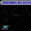 [ZEH2003] RX J1325.7+4139  4