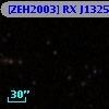 [ZEH2003] RX J1325.7+4139  5