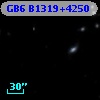 GB6 B1319+4250