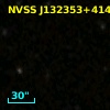 NVSS J132353+414745