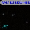 NVSS J131931+415936