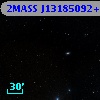 2MASS J13185092+4211031