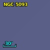 NGC  5093
