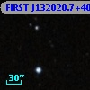 FIRST J132020.7+401921