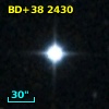 BD+38  2430