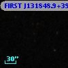 FIRST J131848.9+393742