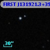 FIRST J131921.3+392034