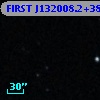FIRST J132008.2+381650