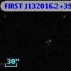FIRST J132016.2+393734