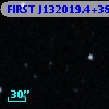 FIRST J132019.4+380516