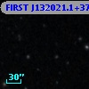 FIRST J132021.1+374746