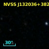 FIRST J132036.3+382157